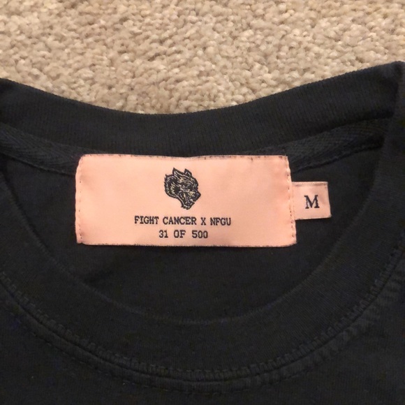 Darc Sport, Medium, Womens, Cropped Tee - Picture 2 of 3